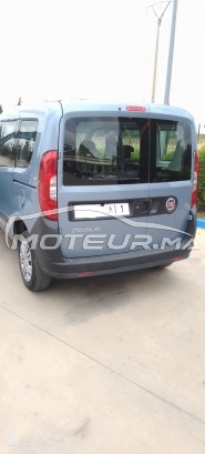 FIAT Doblo 1.5dci occasion 1876438