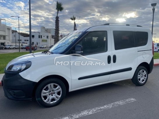 FIAT Doblo occasion 1891291