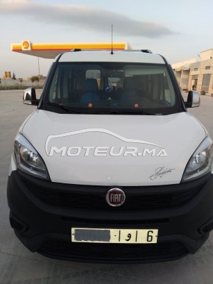 FIAT Doblo occasion 1565331