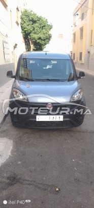 FIAT Doblo 1.3 occasion 1878554