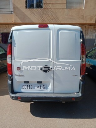 FIAT Doblo occasion 1348304