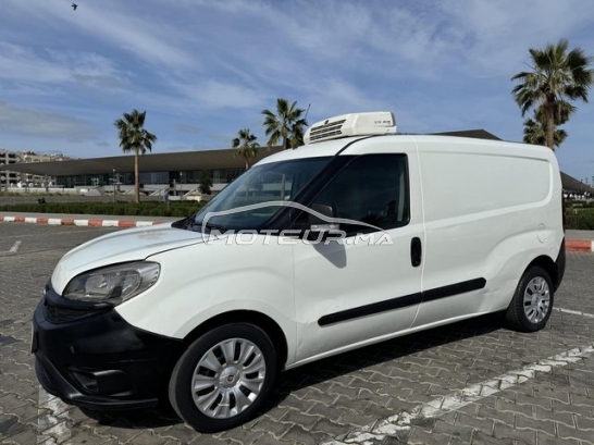 FIAT Doblo occasion 1842181