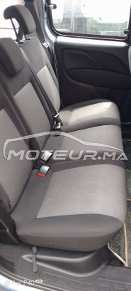 FIAT Doblo 1.5dci occasion 1876441