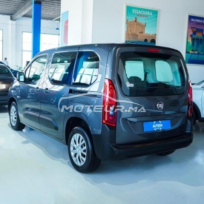 FIAT Doblo occasion 1895732