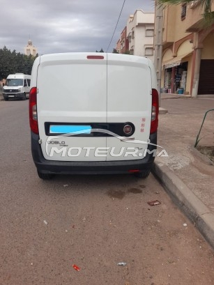 FIAT Doblo occasion 1303422