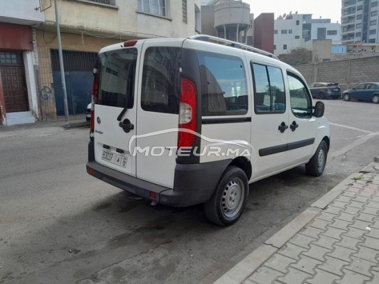 FIAT Doblo occasion 1716720