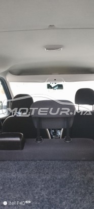 FIAT Doblo 1.3 occasion 1878563