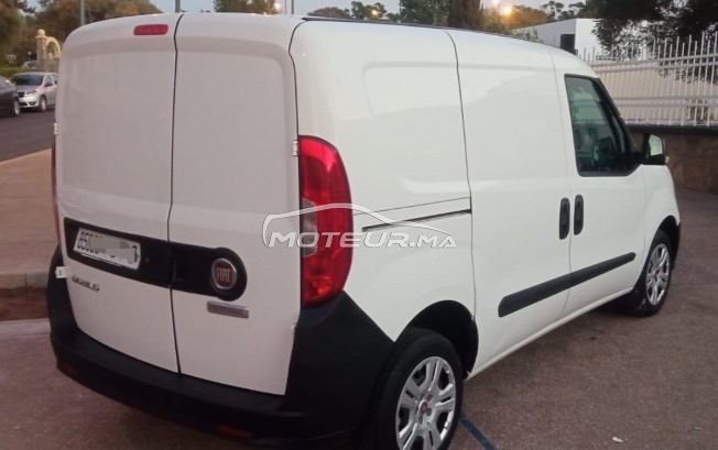 FIAT Doblo occasion 1928109