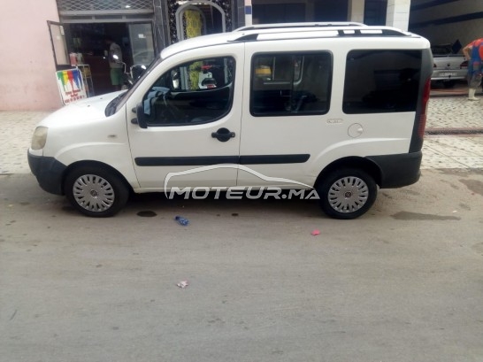 FIAT Doblo occasion 1430236