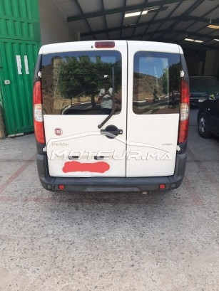 FIAT Doblo occasion 1693860