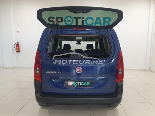 FIAT Doblo occasion 1877987