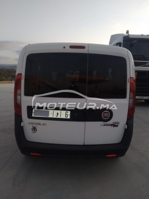 FIAT Doblo occasion 1565326