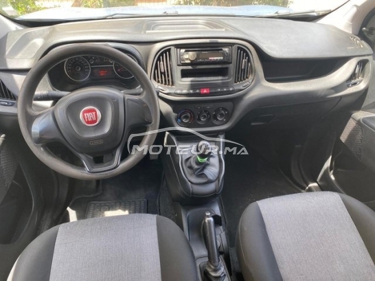 FIAT Doblo occasion 1905386