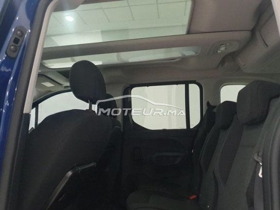 FIAT Doblo occasion 1877980