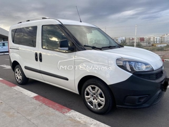 FIAT Doblo occasion 1891775