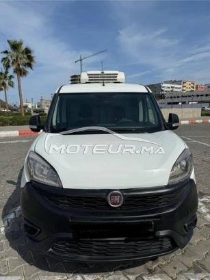 FIAT Doblo occasion 1842174