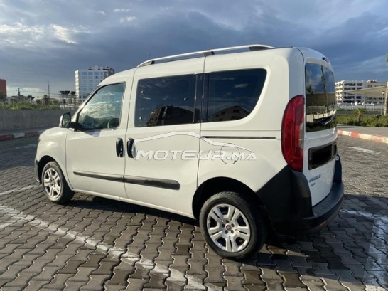 FIAT Doblo occasion 1923134