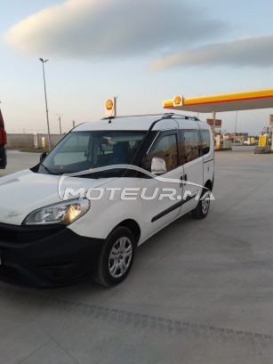 FIAT Doblo occasion 1565327