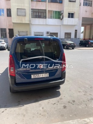 FIAT Doblo Neuf occasion 1874358