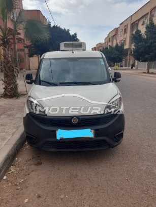 FIAT Doblo occasion 1303423