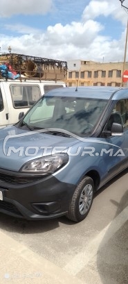 FIAT Doblo 1.5dci occasion 1876442