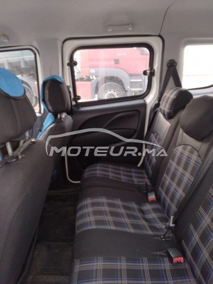 FIAT Doblo occasion 1565324