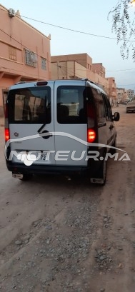 FIAT Doblo occasion 1346837