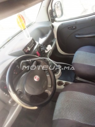 FIAT Doblo occasion 1345478