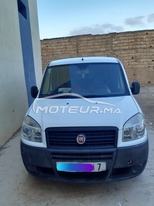 FIAT Doblo occasion 1387974