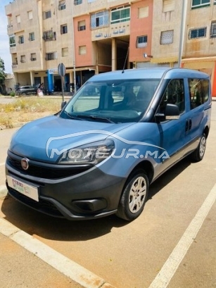 FIAT Doblo occasion 1905383