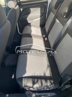 Fiat Doblo occasion Diesel Modèle 2023