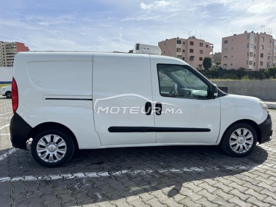 FIAT Doblo occasion 1842172