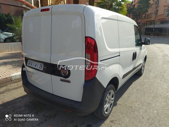 FIAT Doblo occasion 1324796