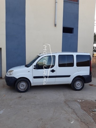 FIAT Doblo occasion 1387973