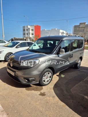 FIAT Doblo occasion 1948533