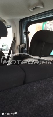 FIAT Doblo 1.3 occasion 1878562