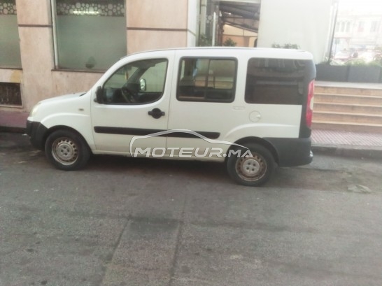 FIAT Doblo occasion 1345450