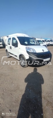 FIAT Doblo occasion 1330944