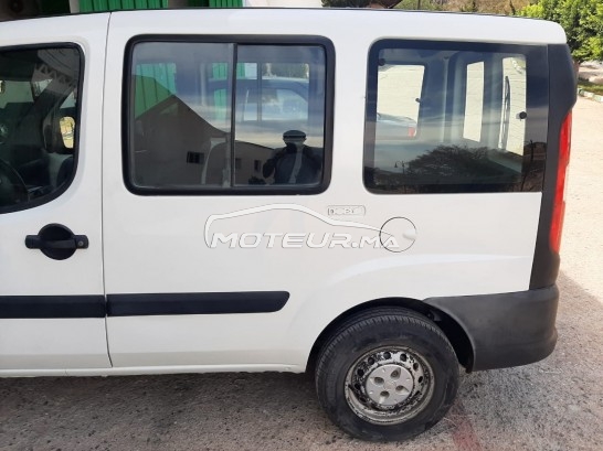 FIAT Doblo occasion 1693858