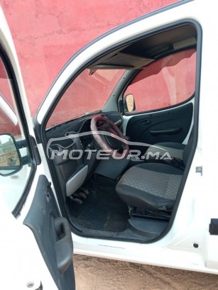 FIAT Doblo occasion 1298767