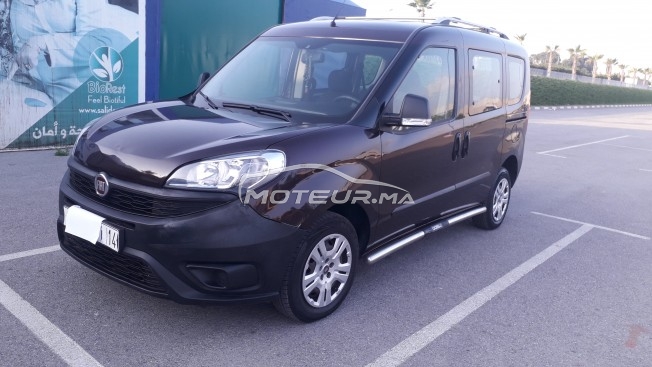 FIAT Doblo occasion 1634389