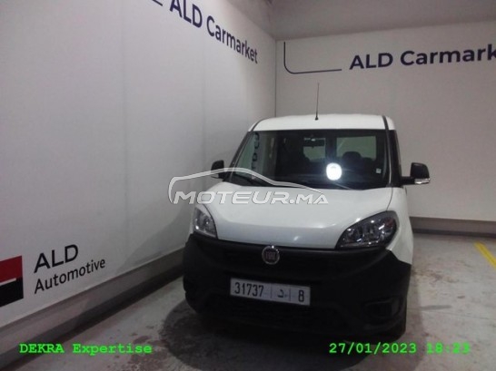 FIAT Doblo occasion 1575513