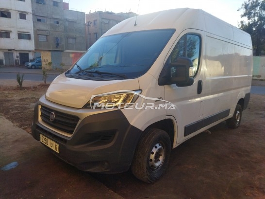 FIAT Ducato occasion 1597939