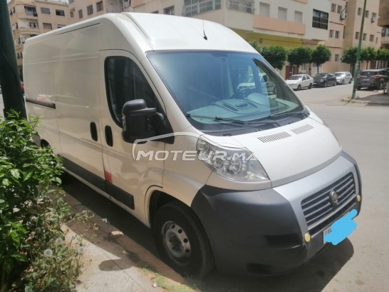 FIAT Ducato occasion 1396113