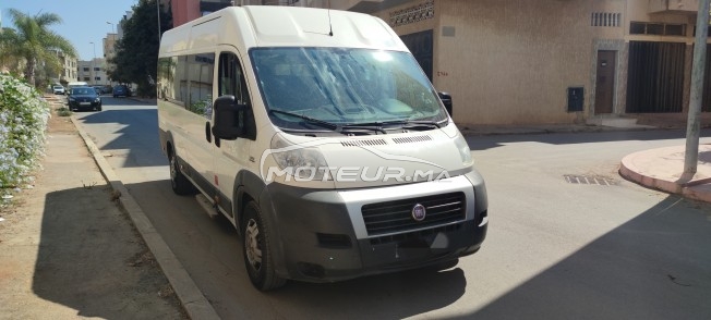 FIAT Ducato occasion 1249535