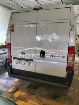 FIAT Ducato occasion 1653325