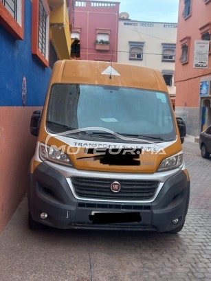 FIAT Ducato 2016 occasion 1918102