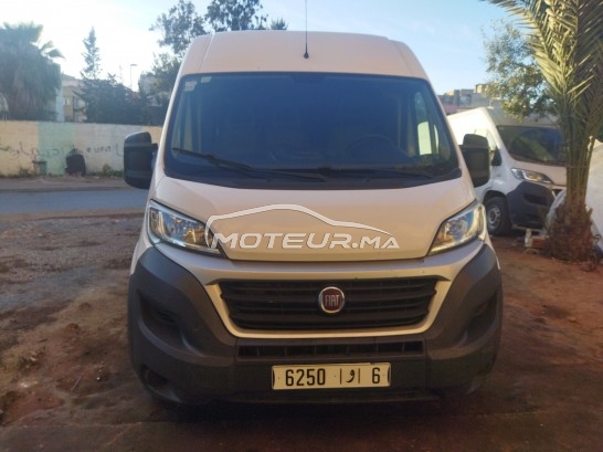 FIAT Ducato occasion 1597933