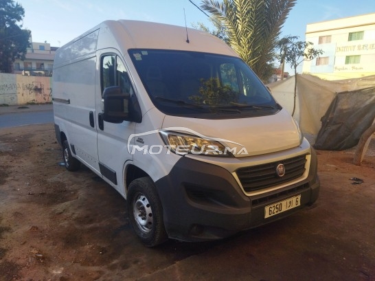 FIAT Ducato occasion 1597936