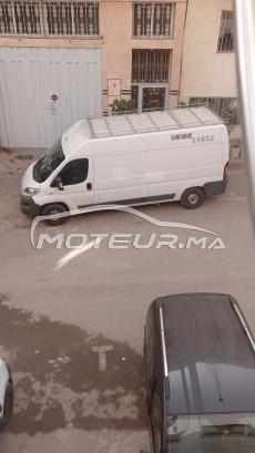 FIAT Ducato occasion 1575360